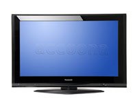 Panasonic TH-42PZ700 - 42 Widescreen Viera 1080P Full HD Plasma TV - With Freeview