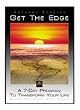 Anthony Robbins Get the Edge - Audio Cassette