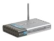 D-Link Wireless Broadband VoIP Router DVG-G1402S - Wireless router + 4-port switch - VoIP phone adapter - Ethernet, Fast Ethernet, 802.11b, 802.11g - external