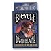 Fahrrad David Blaine Entdeckung (Abstreifer) Deck Spielkarten - Bicycle David Blaine Discovery (Stripper) Deck
