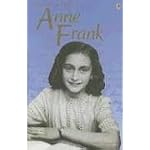 Anne Frank: Internet Referenced (Famous Lives Gift Books) book cover