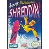 Heavy Shreddin