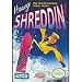 Heavy Shreddin