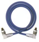 Oehlbach 1388-XXL-Series-80-Optokabel Optisches Digital-Kabel 0,50m