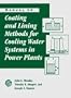 Manual on Coating and Lining Methods for Cooling Water Systems in Power Plants (Astm Special Technical Publication// Stp)