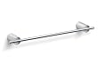 Blomus 68526 stainless steel towel rail 15.8 inch