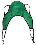 U-Sling Padded With 4 point, Polyester-Small
