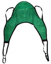 U-Sling Padded With 4 point, Polyester