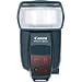Canon Speedlite 580EX II Flash for Canon EOS Digital SLR Cameras