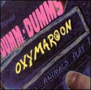 CD-Charts  Search : Oxymaroon