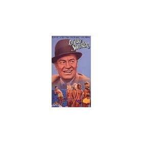 I'll Take Sweden [VHS]