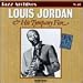 Louis Jordan and His Tympany Five: 1939-1944