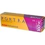 Kodak PROFESSIONAL PORTRA 160VC - Color print film - 135 (35 mm) - ISO 160 - 36 exposures
