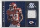 Dwayne Bowe #64/99 Kansas City Chiefs (Football Card) 2013 Panini Totally Certified Totally Blue Materials [Memorabilia] #42