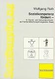 Produkt-Bild: Sozialkompetenz f&ouml;rdern: In Grund- und Sekundarschulen, auf humanistisch-psychologischer Basis