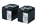 APC RBC11 Replacement Battery Cartridge #11