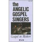 Gospel in Motion [VHS]