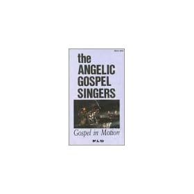 Gospel in Motion [VHS]