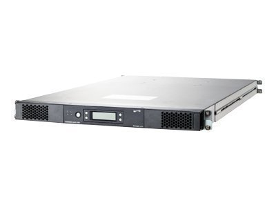 Tandberg Storageloader LTO 1U 8 Slots Preisvergleich