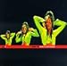 Livin' Joy - Don't Stop Movin'