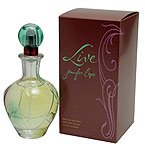 Live Jennifer Lopez By Jennifer Lopez Women Shower Gel 6.8 OZ