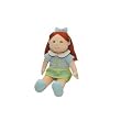 Miss Dottie Cuddle Doll - Red hair