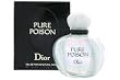 Pure Poison By Christian Dior For Women. Eau De Parfum Spray 1.7 Oz.