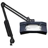 Luxo Magnifier WAVE+PLUS 3.5d 45