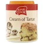 Dr Oetker Cream Of Tartar 140g
