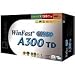 Leadtek WinFast A300 TD MyVIVO Retail Grafikkarte AGP 128MB GeForce FX 5800 DDR2 TV-Out DVI