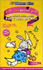 Revue Warner Home Vidéo  / Baby Genius : Mozart et ses amis, il est l'heure de dormir
