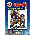 MOSAIK Sammelband 14. Dicke Luft in Paris