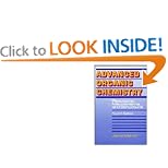 Advanced Organic Chemistry: Reactions, Mechanisms, and Structure