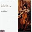 Pieces De Violle 1685