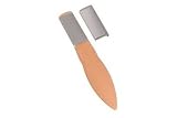 Credo Flat Callus Rasp