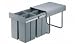 Wesco Bio-Quartett 40 DT, alugrau