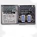 21WGOk77SXL. SL75  Q See QS1018 12 Volt 12 AMP Power Distribution Panel Connects 18 Cameras