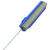 Gatco 15001 Medium Serrated Knife Sharpening Hone