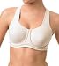  : Donna Karan Intimates Signature active sport underwire sports bra