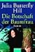 Books : Die Botschaft der Baumfrau.