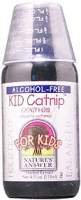 Children KidCatnip - 4 oz - Liquid