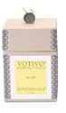 Votivo Candle. Honeysuckle