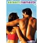 Salaam Namaste [DVD]