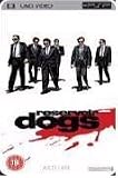 Reservoir Dogs [UMD Mini for PSP] [1991]