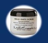 Mill Creek - Wild Oats Scrub - 5 oz