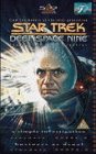 Star Trek - Deep Space Nine 5.09: Der Datenkristall/Kriegsgesch�fte