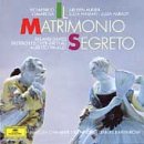 Cimarosa: Il matrimonio segreto