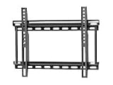 ERGOTRON Neo-Flex Wall Mount VHD mittlere Befestigung fest 58-106cm 36kg 100x100 bis 300x400