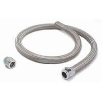 Spectre 39698 Stainless-Steel Flex Heater Hose Kit