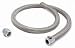 Automotive : Spectre 39698 Stainless-Steel Flex Heater Hose Kit